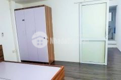 Mình cho thuê căn 1 phòng khách 1 phòng ngủ ở đường láng