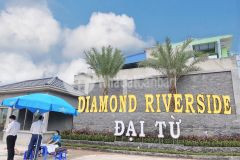 3 lý do đầu tư dự án diamond riverside đại từ