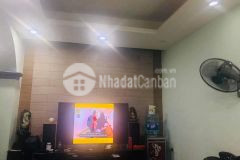 Bán nhà 48m2 quận thanh xuân, sát đh khxh nhân văn 5 tầng, 7,7tỷ 0964589188