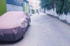 Bán nhà hẻm xe hơi 2 tầng đ gò dầu, p tân sơn nhì, khu vực dân trí q tân phú 48.4m2