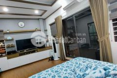 Bán nhà phạm văn đồng, bắc từ liêm, 38m2, 5 tầng, mt 5m, giá 3.1 ty. lh 0835956891.