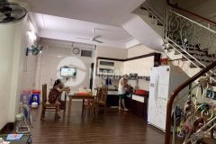 Hot bán nhà mặt ngõ kim mã, 3 mặt thoáng, dt44mx 5t, mt 5.5m, chỉ 5.3 tỷ.