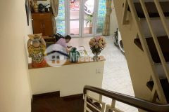 Bán nhà phố trần phú, hà đông, ô tô, lô góc 54m x4 tầng, nhỉnh 4 tỷ.