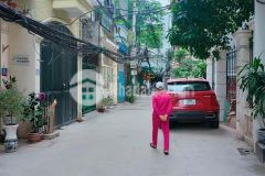 Chính chủ bán nhà lô góc,dân xây, ô tô quang trung, hà đông, 46m nhỉnh 3 tỷ.