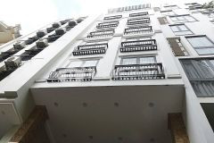 Cho thuê căn hộ dịch vụ studio tại linh lang,1 ngủ đầy đủ đồ giá 8 triệu