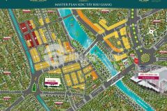 Đất nền ven sông trung tâm tp quảng ngãi 10trm2