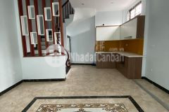 Bán nhà phương canh, lô góc, nhà đẹp ở ngay, 40m2, 5tầng