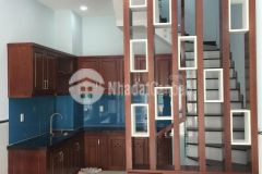 Bán nhà quang trung, đẹp lung linh không lộ giới, 3 tầng chỉ 3.7 tỷ