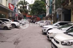 Nhỉnh 5 tỷ có ngay nhà 6 tầng kd, ô tô tránh, tt ba đình