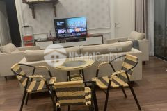 Gđ tôi bán gấp căn hộ 3 ngủ ban công đb tầng 11 dt 108m2 0985800205