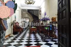 Ô tô tránh bùi xương trạch thanh xuân 77m2 3tầng giá 7tỷ