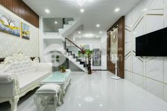 Chính chủ cần bán nhà riêng 48m2 đường âu cơ, dọn vào ở ngay