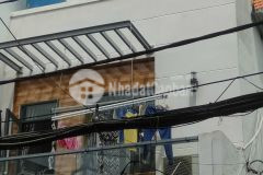 Cần bán gấp nhà mới hẻm xe hơi nguyễn kiệm diện tích tận 80m2 mà giá chỉ 6,8 tỷ.