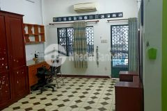 Bán nhà phố nguyễn văn công quận gò vấp. dt 59m2. lh 0932155399.