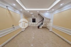 Víp tây hồ, 55m2 5 tầng, kinh doanh, gara ô tô, chỉ 6,5 tỷ.