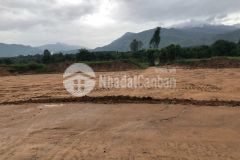 Bán 6050m2 đất cam lâm, cạnh kcn suối dầu quy hoạch tc100. chỉ 1.8trm2. lh0903717996