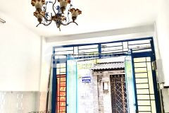 Bán gấp nhà bùi đình tuý hxh, bình thạnh, giá rẻ, dưới 4 tỷ, 27m2, 2 tầng btct