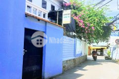 Bất động sản cao cấp phú nhuận, mặt tiền đường nguyễn đình chính