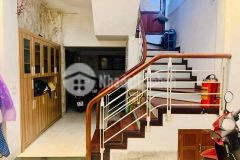 Bán nhà trường chinh, 35m2, 5 tầng, 7 phòng, cho thuê dòng tiền, chỉ 3.8 tỷ