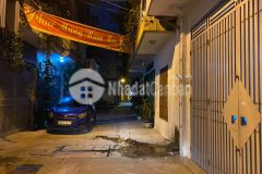 Bán gấp nhà hoàng văn thái ngã tư sở 48m2 oto đỗ cửa vào nhà, nhỉnh 4 tỷ 0854984333