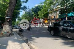 Bán nhà mặt phố nguyễn thái học,dt 102m, 7 tầng, mặt tiền 5,1m, giá 53 tỷ. 037.818.6886.