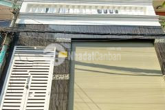 Biệt thự mini 1 lầu mt hẻm huỳnh tấn phát