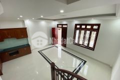 Bán nhà tổ 15 thạch bàn, long biên 44m x 4 tầng 15m ra đường ô tô đi được