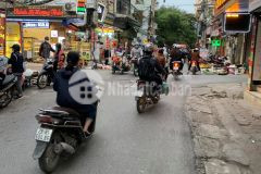 Chỉ 2.6 tỷ có nhà nguyễn chính hoàng mai 30m2 5t cực rẻ.