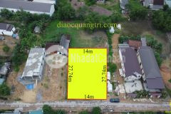 Mua bán nhà đất quảng trịbán đất kiệt hoàng diệu0325568068