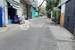 Gấp nhà hxh nguyễn xiển quận 9 65m² 3t3 tl