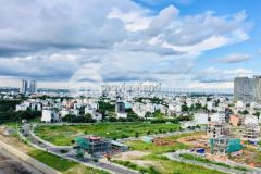 Bán đất nền dự ấn saigon mystery villas, thạnh mỹ lợi, 207m2, lô góc