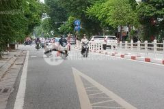 Bán nhà phố mp điện biên phủ 80m2, 6 tầng, mặt tiền 6m. 800 triệum2 vỉa hè rộng