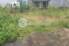 Bán lô đất đường ô tô phú trung vĩnh thạnh tp nha trang. giá 11 triệum2