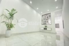 Giảm 100 triệu bán nhà minh khai, hoàng mai, ngõ rộng gần ô tô, 42m2x3 tầng, sđcc, 2,8 tỷ