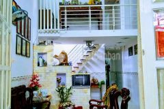 Hxh huỳnh tấn phát 59m2 sổ vuông như tờ a4 chỉ 4.7 tỷ.