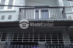 Bán nhà 1 trệt 1 lầu đường ngô đến vĩnh phước nha trang giá 2 tỷ 350 triệu