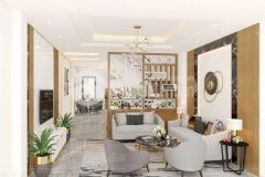 Cần bán nhà mặt phố hoàng quốc việt, cầu giấy 65m2, 4t, 21tỷ.