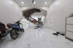 Bán nhà đầu ngõ, gara ô tô phố minh khai 60m2 4 tầng, mt 5.5 mét 11 tỷ