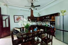 Trung tâm quận hoàn kiếm lê đại hành ô tô kd 60x5t 13.9 tỷ