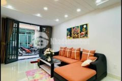 Bán nhà phạm đăng giảng, bình hưng hòa, bình tân 2 tầng 48m2 giá rê