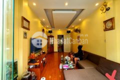 Nhà đẹp đón tết, hiếm có, 30m2, 5 tầng 10m ra phố ô chợ dừa, đống đa, 3.58 tỷ 0703451750