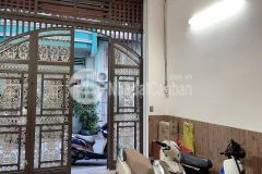 Xe hơi ngủ nhà vip bắc hải quận 10 4,6x16 ở ngay giá 14 tỷ