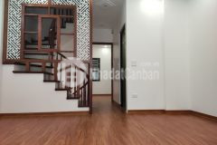 Nhà bán hẻm xe hơi hàn hải nguyên, quận 11, 56 m2, giá rẻ