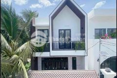 Bán nhà 2 tầng hẻm 505 lương định của, vĩnh ngọc, nha trang. giá 2,2 tỷ