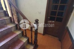 Nhà lô góc ôtô tránh đỗ ngày đêm 94m 4t 7xtỷ vũ xuân thiều long biên