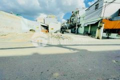 Bán lô đất mtkd đường số 10 hiệp bình chánh, dt 77,5m2