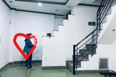 Bán nhà trương đăng quế, tt gò vấp ngay phạm văn đồng, 18m2 chỉ 3 tỷ.