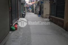 Bán nhà nhân hòa, thanh xuân ngõ rộng, nhà đẹp, nội thất, ở sướng, 48m2x5t, mt 4m, 4.85 tỷ 0975642942