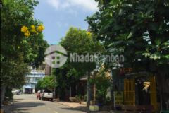 Bán nhà mặt tiền phước bình quận 9 tp thủ đức giá chỉ 7.9 tỷ khu đẹp diện tích 86m2