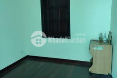 Cực rẻ bán nhà lô góc mặt phố vũ xuân thiều kinh doanh giá 4.95 tỷ